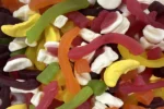 Cadbury Fresha Party Mix Soft Chewy Lollies 10kg - Image 2